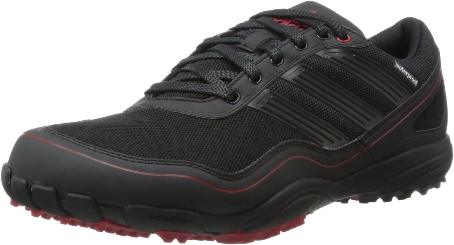 adidas Men's Puremotion Golf Shoe