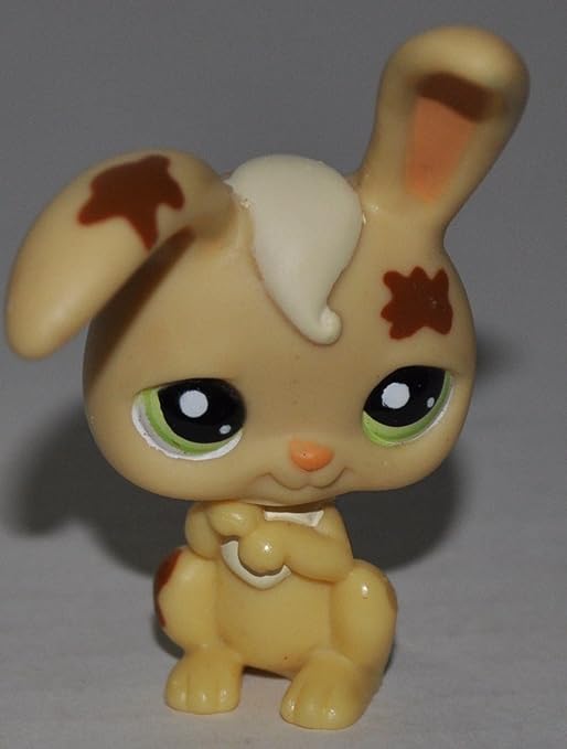 littlest pet shop 972