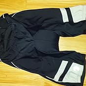 tenn mens coolflo 8 panel padded cycling shorts