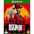 Red Dead Redemption 2 (XBox One)