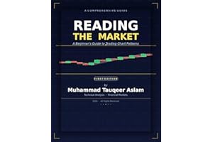 Reading the Market: A Beginner's Guide to Trading Chart Patterns