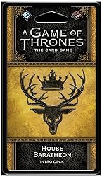A Game of Thrones LCG Second Edition: House