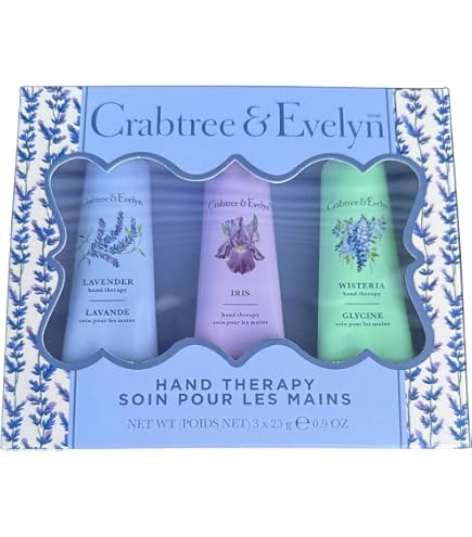 ⭐︎廃盤商品ほぼ全量⭐︎CRABTREE & EVELYNウィステリア オードトワレ Amazon.com : Crabtree & Evelyn WISTERIA Body Lotion 16.9 fl oz