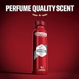 Old Spice Original Deodorant Body Spray 150 ml x6 48H Fresh 0% Aluminium view 3