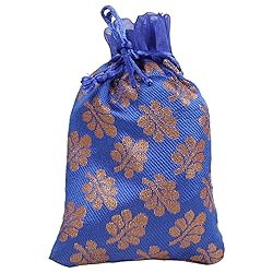 Touchstone Gorgeous Gift Wrapping bags reusable