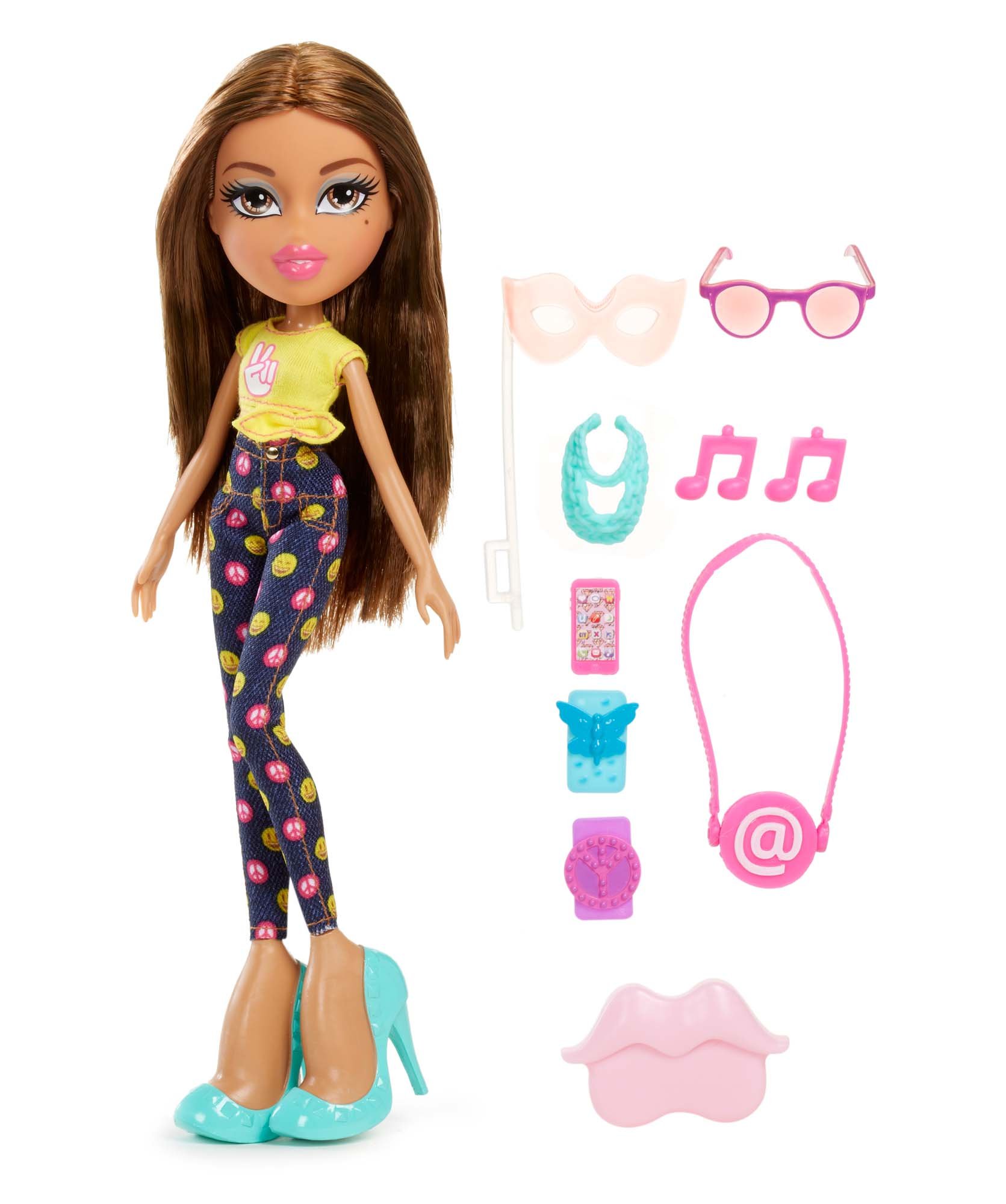 bratz selfie snaps 2016