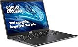 Acer Extensa 15 EX215-54 Laptop Intel Core i5-1135G7 8GB RAM 256GB SSD W11P view 4