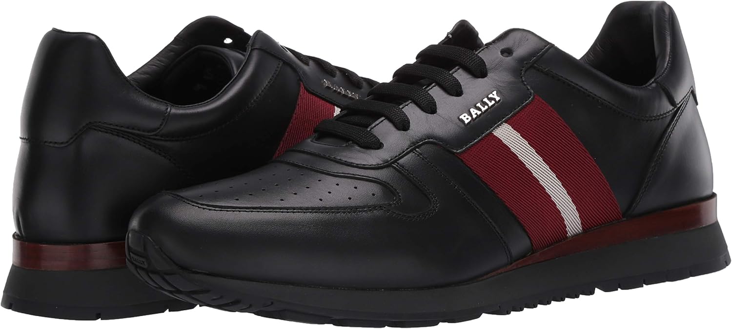 bally wilson sneaker