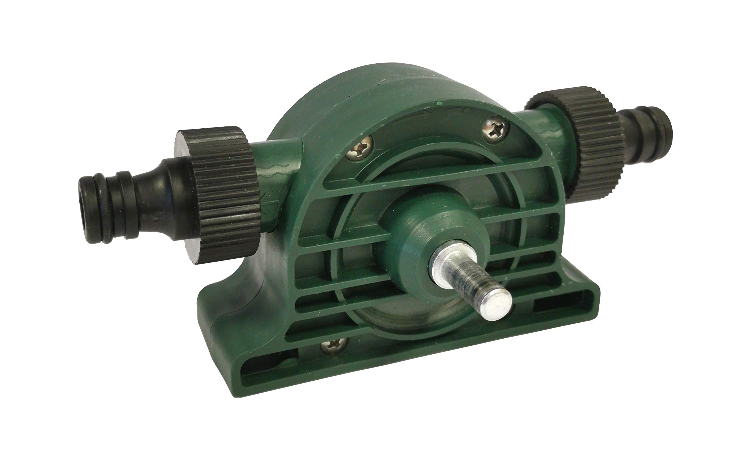 Hilka Tools 91150500 Drill Powered Water Pump