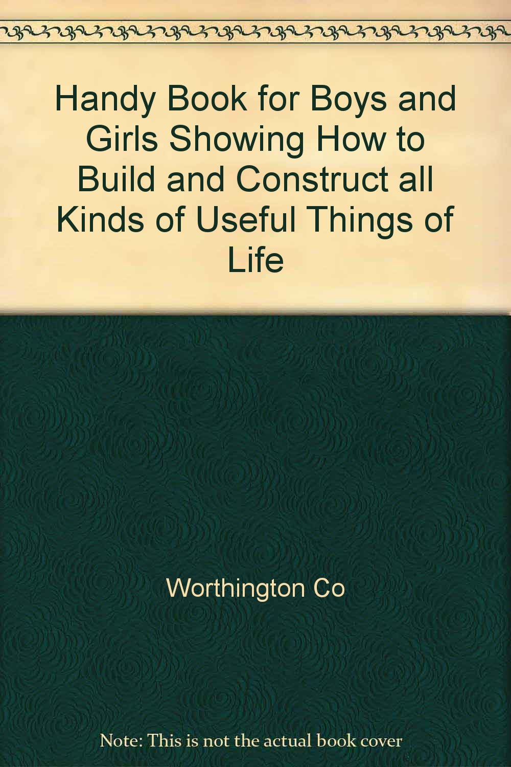 girls useful things