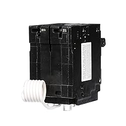 Siemens Q220AFCP 2-Pole 120-Volt combination type