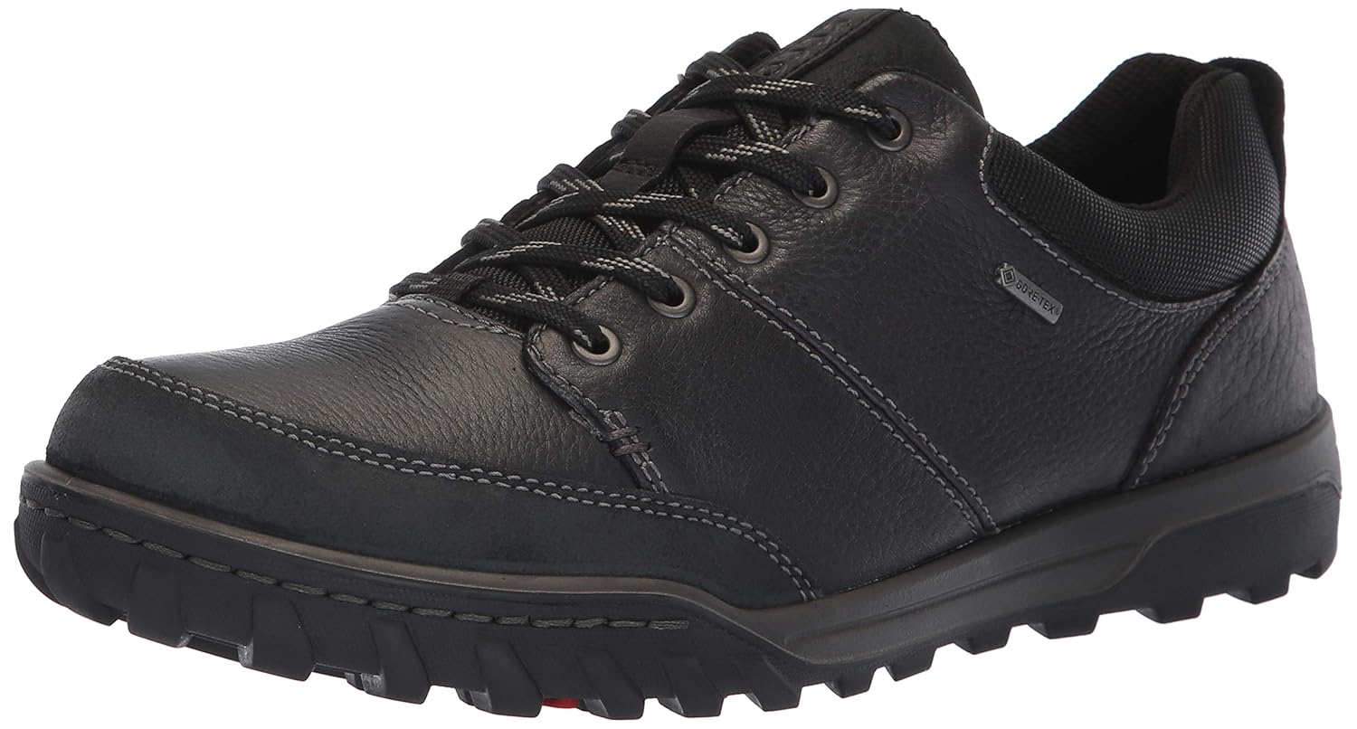 ecco mens hiking shoes