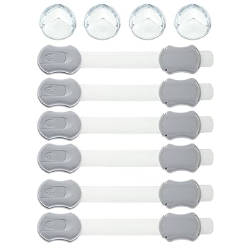 amazon baby proofing kit