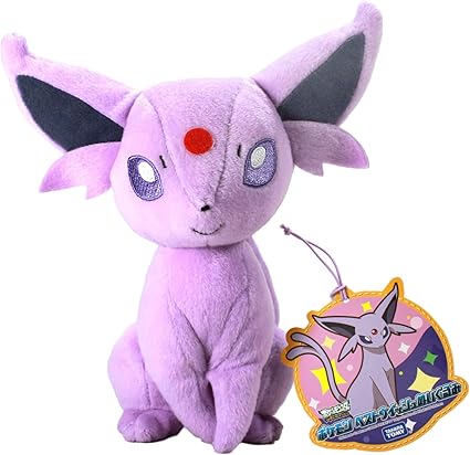 espeon plush amazon