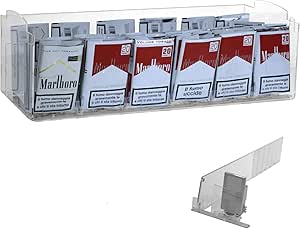 Avà srl Expositor de mostrador para Tabaco de Liar Dispone ...