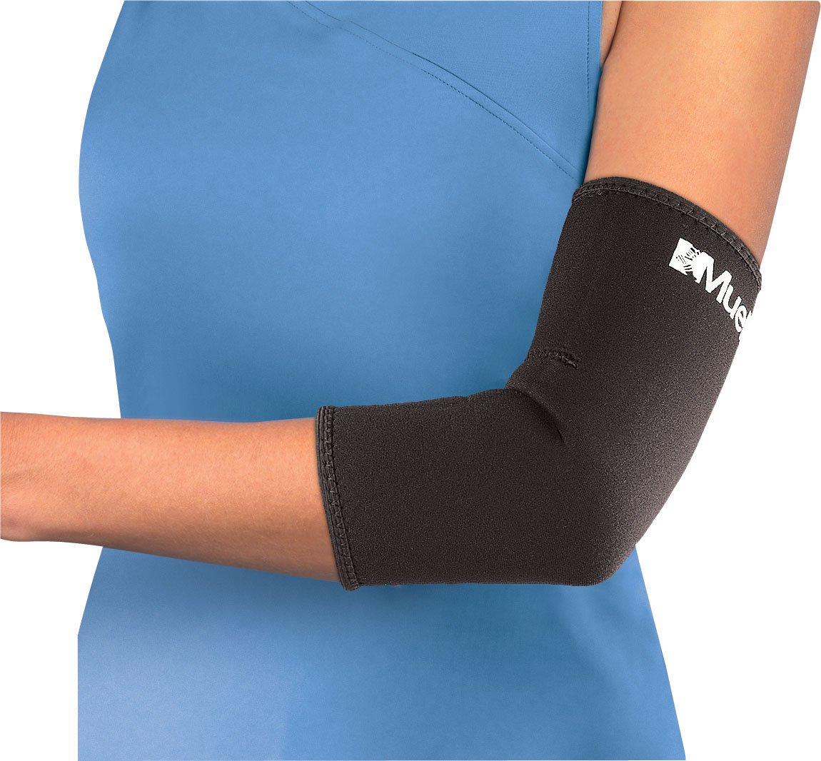 Mueller 414 – Neoprene Elbow Support large