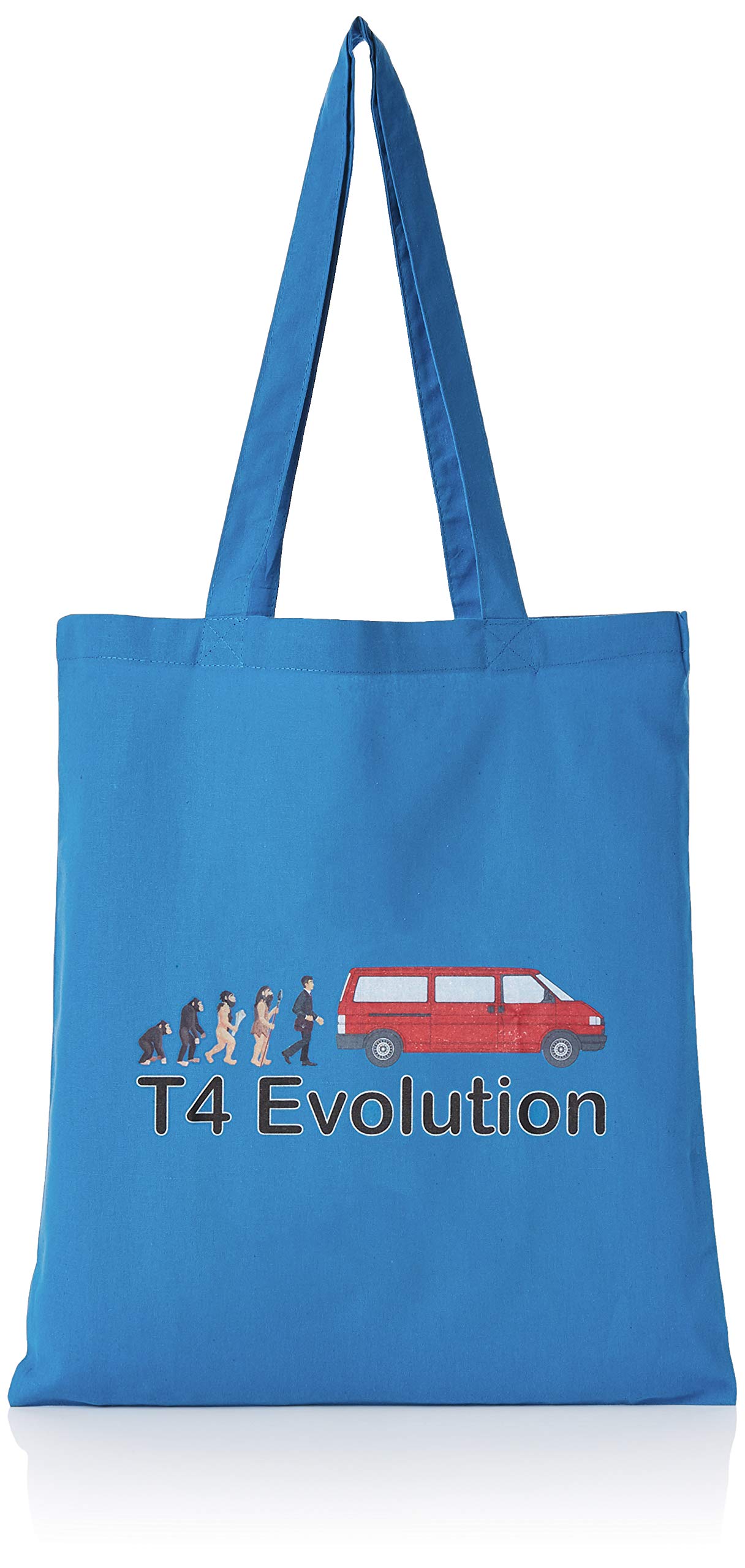 Texlab T4 Evolution Colour Edition Fabric Bag, Navy