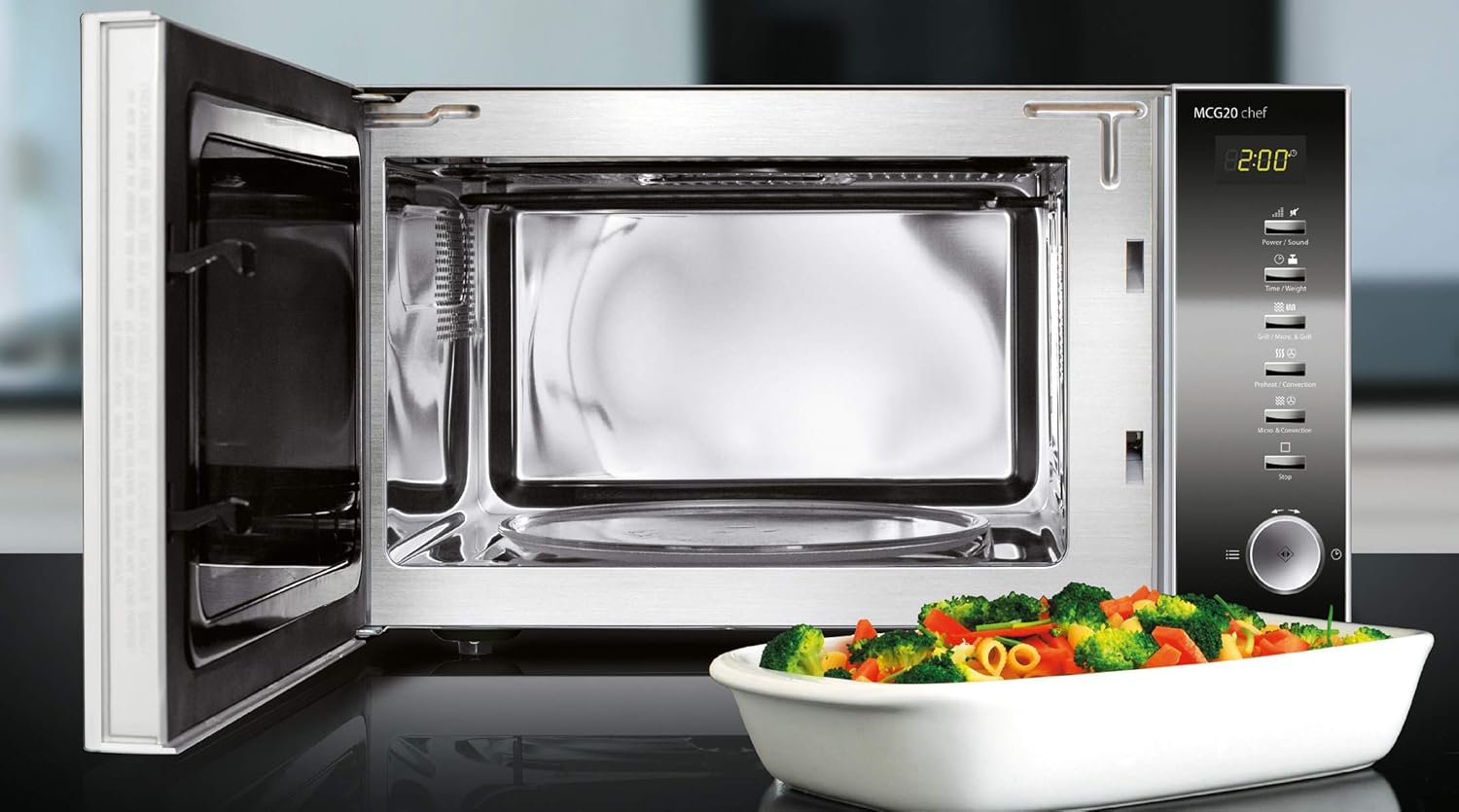 Микроволновые Печи С Биокерамическим Покрытием Купить