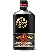 18.21 Man Made Anti-Flake 2-in-1 Shampoo & Conditioner in Sweet Tobacco: Hydrating Cleanse Helps Dry, Itchy, Flaky Scalp