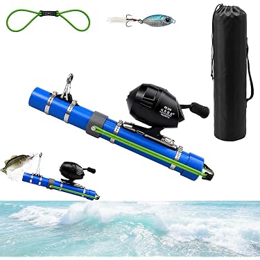 Amazon.com New Releases: The best-selling new & future releases in Fishing Rods