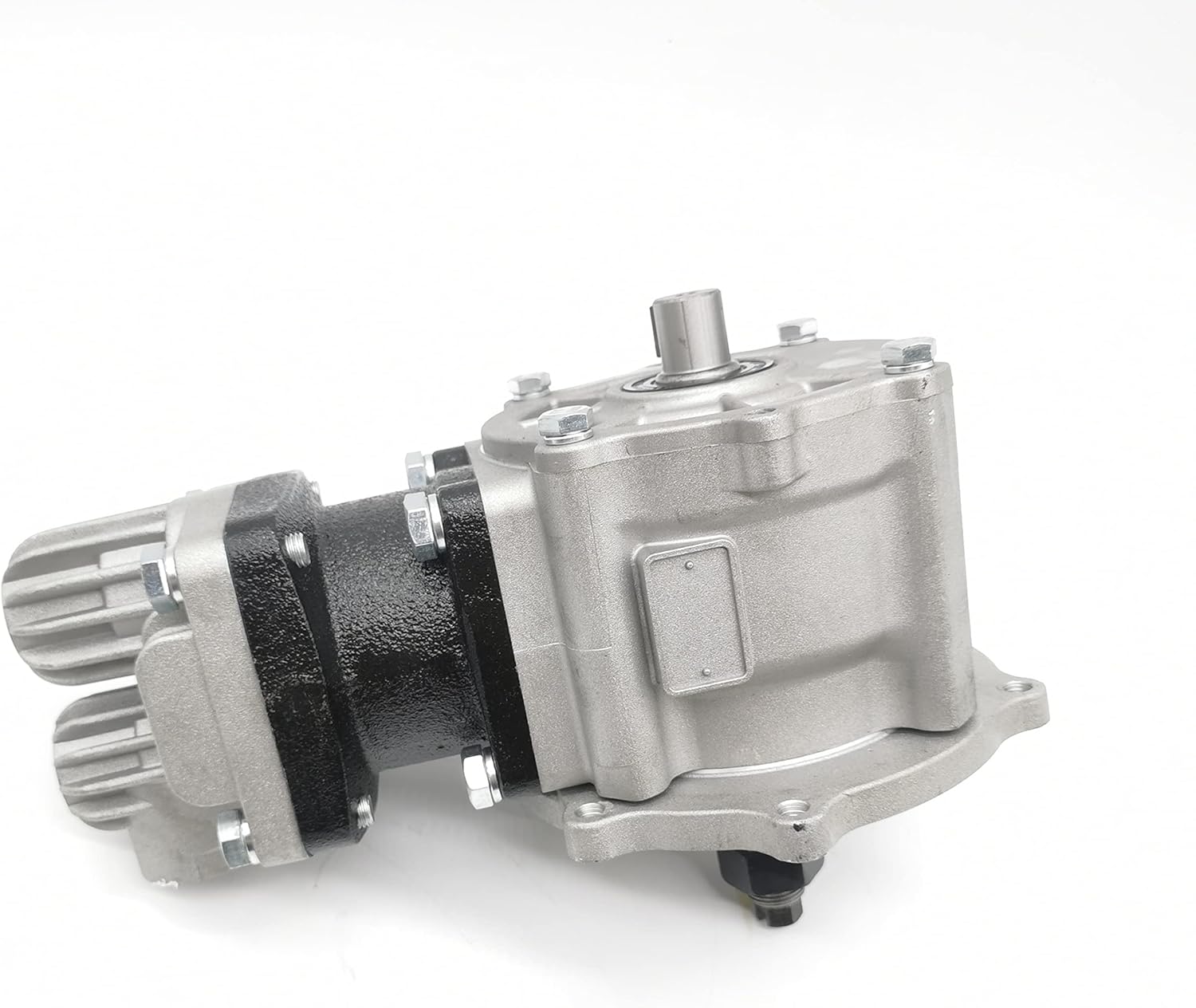 Air Compressor 1191002200 1-19100220-0 For ISUZU 6GB1 6GB1T