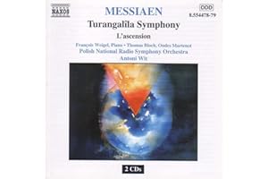Turangalila Symphony