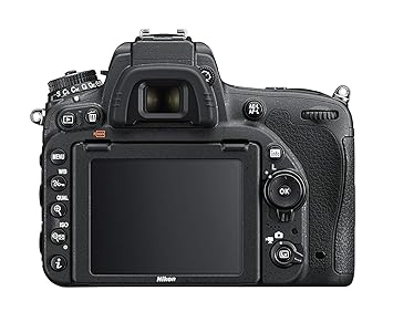 NIKON D750 Body: Amazon.es: Electrónica