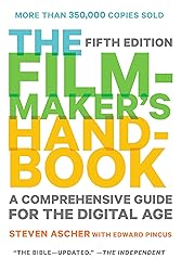 The Filmmaker's Handbook: A Comprehensive Guide for
