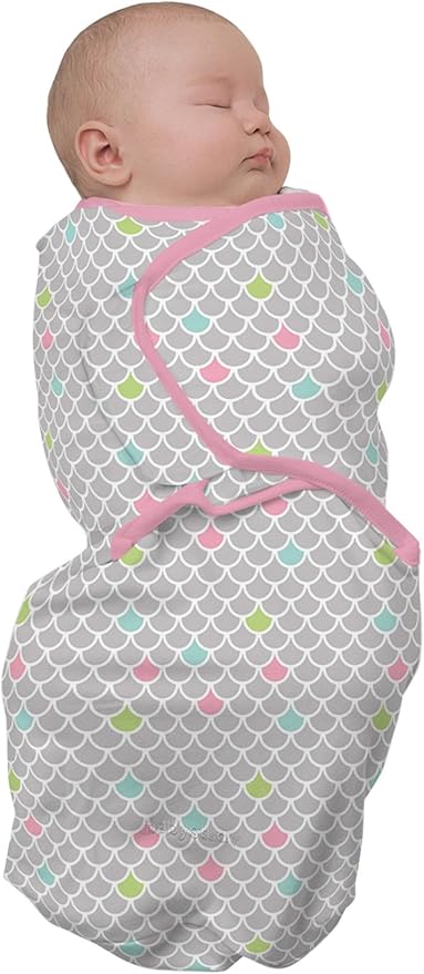 baby studio swaddle wrap
