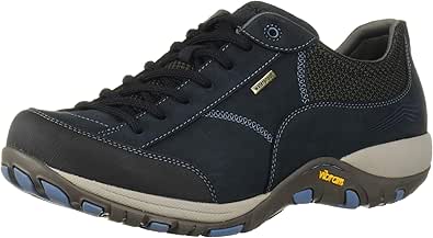 Dansko paisley milled nubuck Clearance