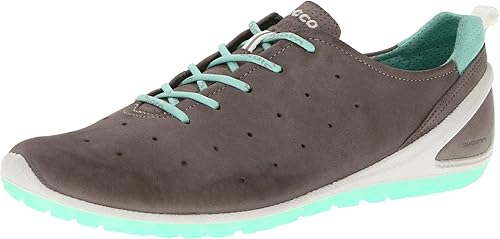ecco biom lite womens grey
