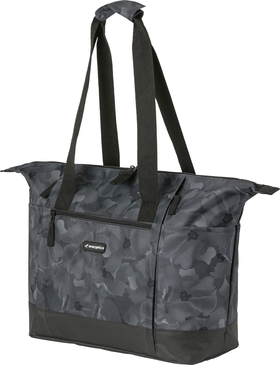 Energetics TBY 30L Sports Bag Unisex Sports Bag - Grey, 30
