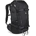 Unigear Ski Hydration Backpack, 30L Snowboard Travel Bag 900D Polyester Water-resistant Backpack for Skiing, Hiking, Camping