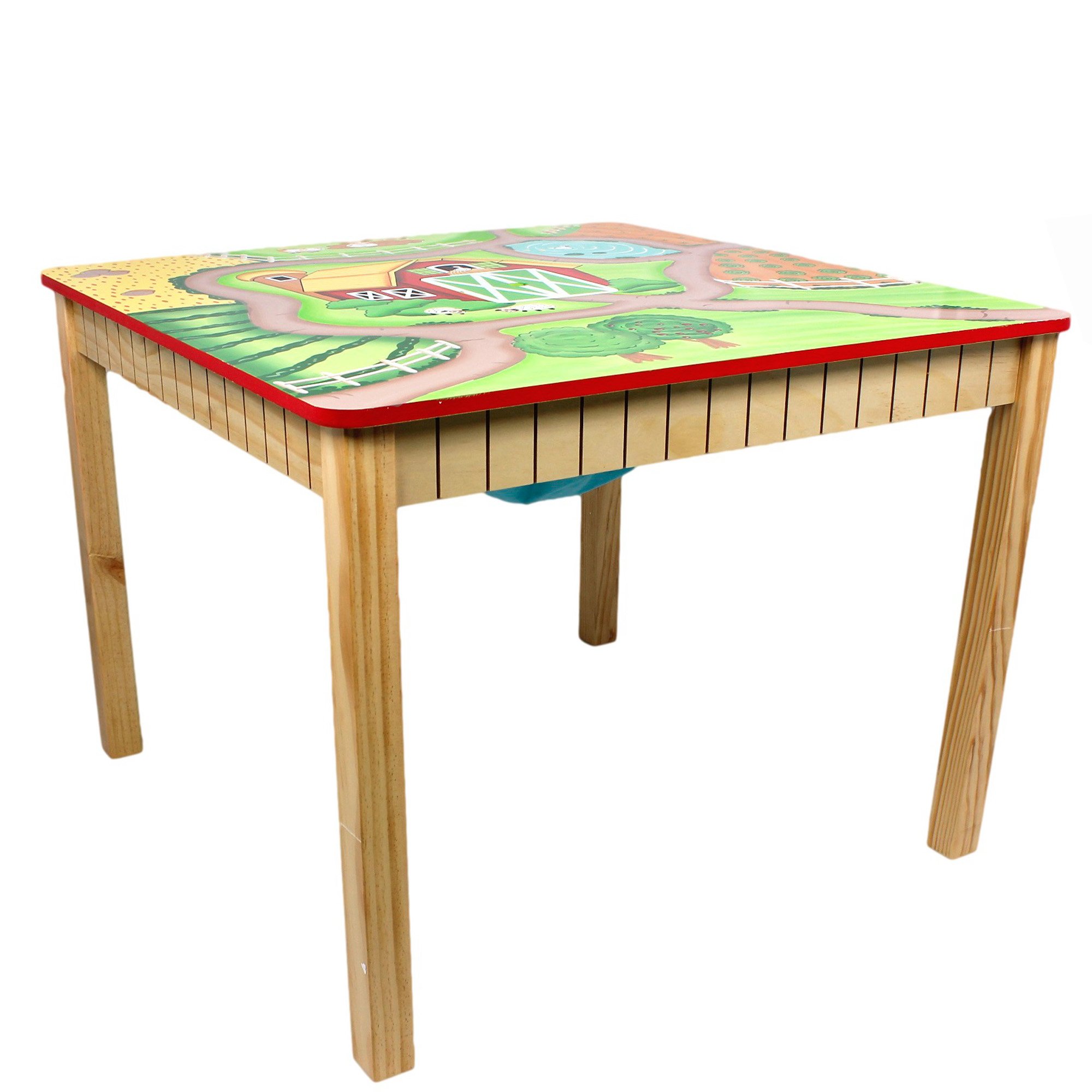 Fantasy Fields Toy Furniture Happy Farm Table TD-11324A1