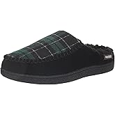 MUK LUKS mens Staughton