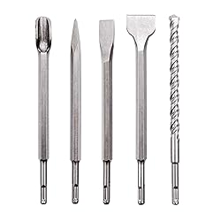 Rotary Hammer Drill Bits Set SDS Plus Bits Set