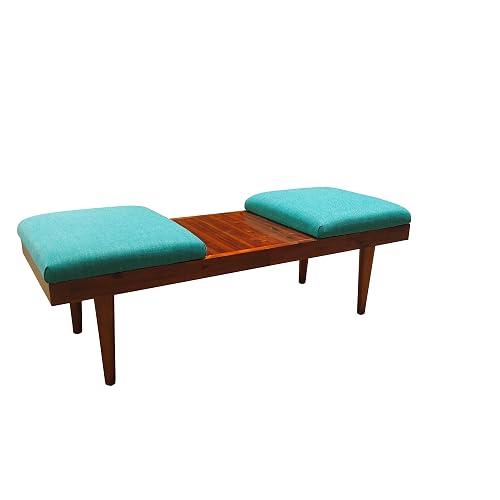 Mid Century Modern Ottoman The Instapaper