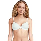 Calvin Klein Women's Perfectly Fit Lightly Lined T-Shirt Bra with Memory Touch
