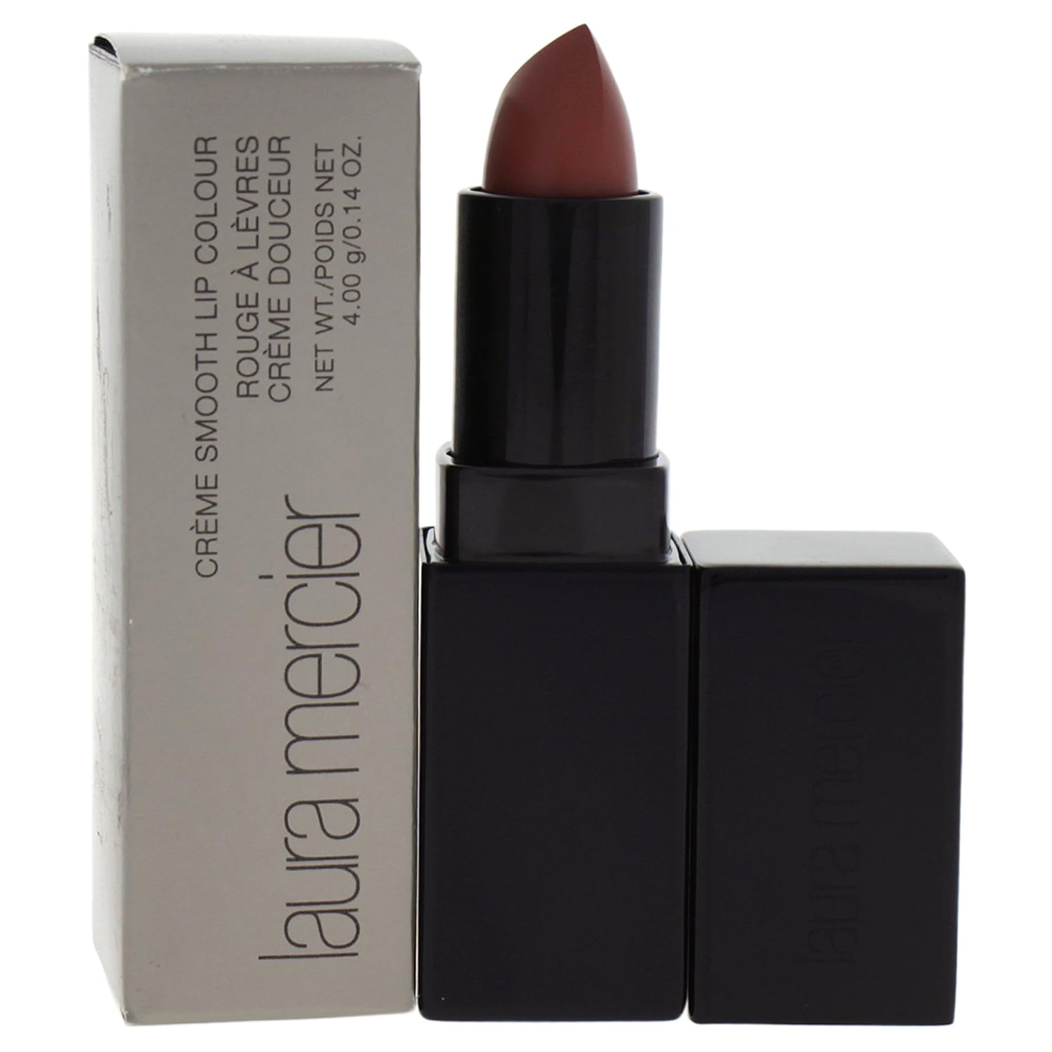 laura mercier spiced rose