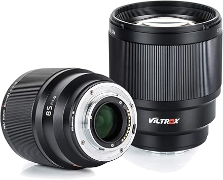 Amazon Com Viltrox 85mm F1 8 Stm Auto Focus Standard Prime Lens Medium Telephoto Portrait Lens Large Aperture For Fuji X Mount Camera X T3 X T2 X T30 X T X T10 X T100 X Pro2 X X 0 X A5
