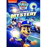 PAW Patrol: Pups Chase a Mystery