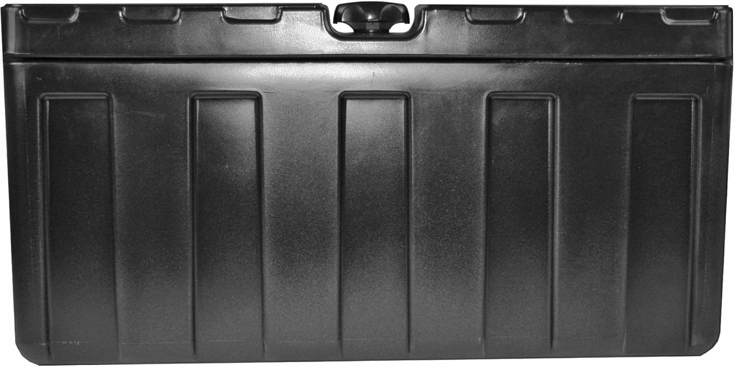 1 x drawbar box, storage box, car trailer, tool box, transport box