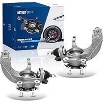 Amazon.com: TRQ Front Right CV Axle Shaft Assembly Passenger