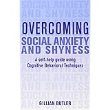 Amazon Com Overcoming Shyness And Social Phobia A Step By Step Guide Clinical Application Of Evidence Based Psychotherapy 9780765701206 Rapee Ronald M Books