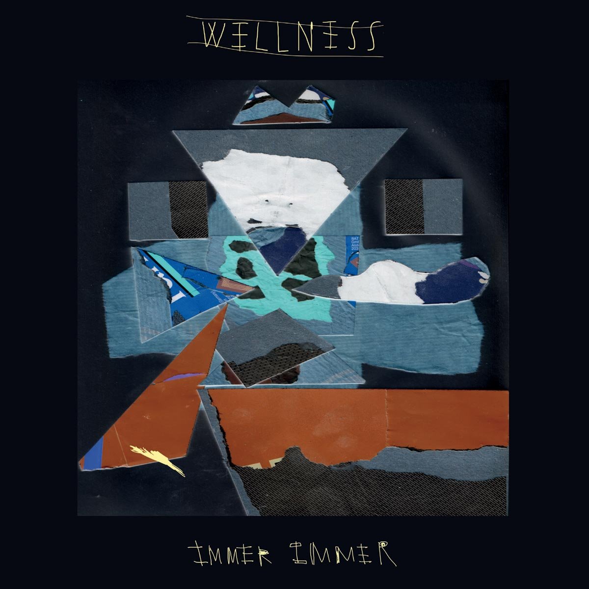Immer Immer - Wellness, Wellness: Amazon.de: Musik