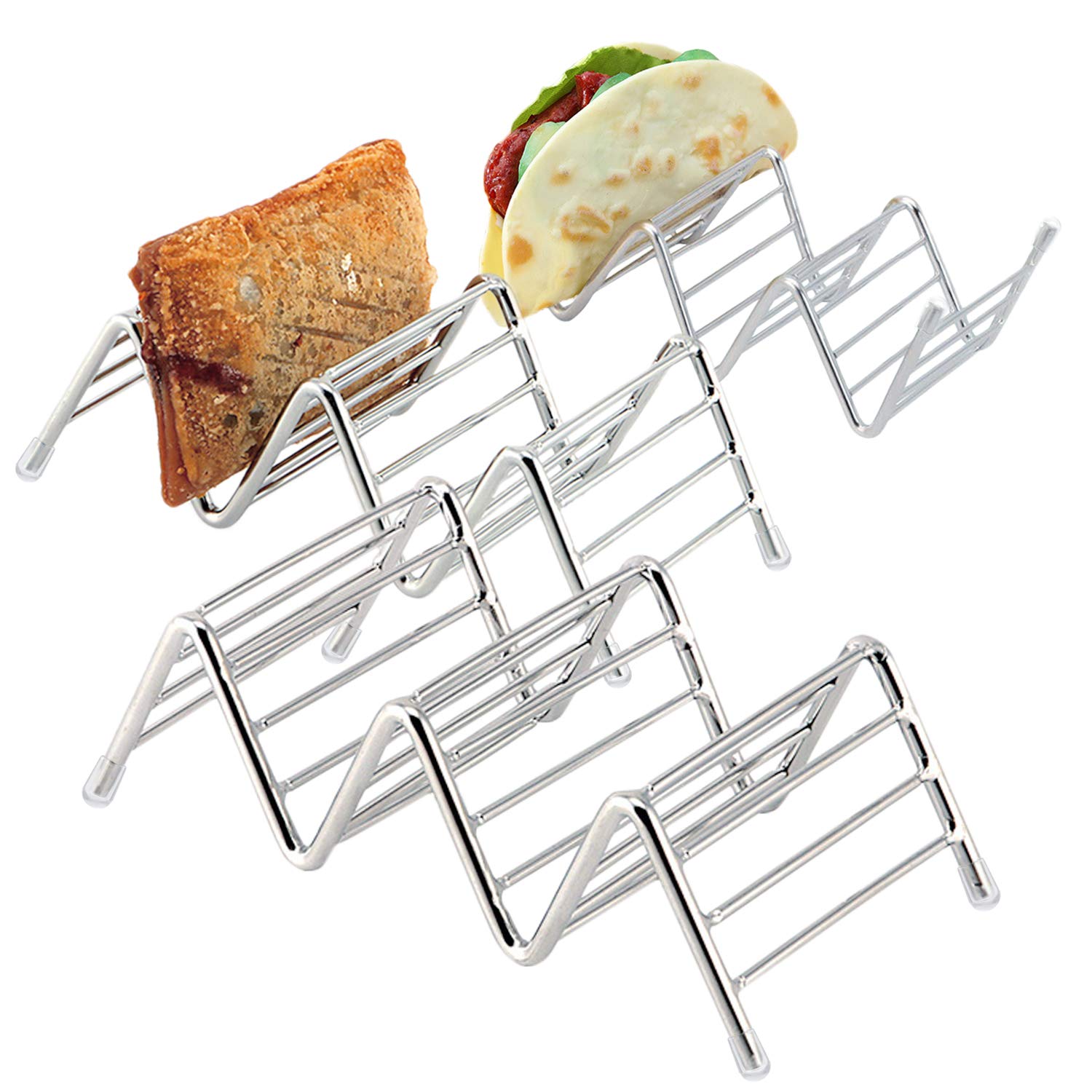 Best Serveware Oven To Table Bowls Silver