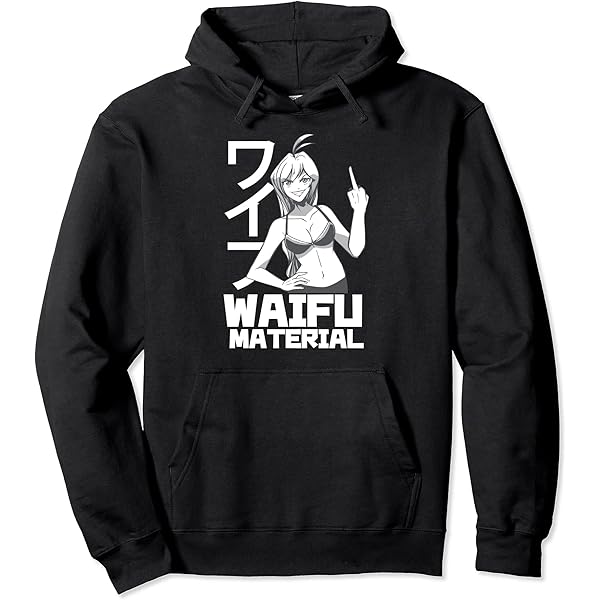 Sweat-shirts hentai à acheter en ligne