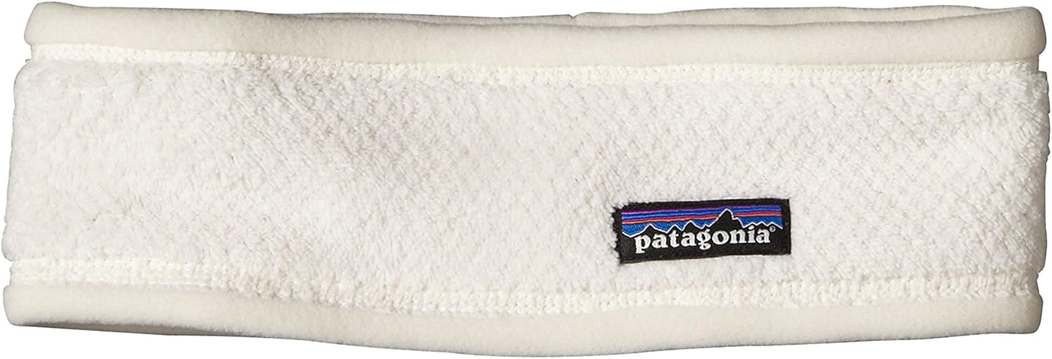 patagonia ear warmer headband