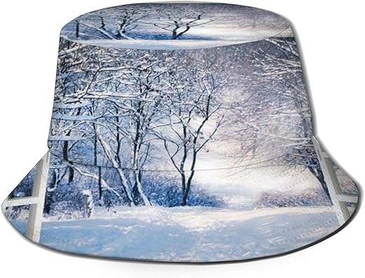 Kenice Sombrero Pescador, Gorra De Sol, Gorro De Pescador para Mujer