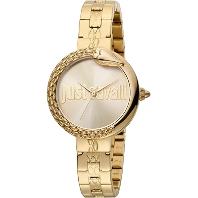 Elegante orologio Cavalli Dress Modello Italia Ubuy